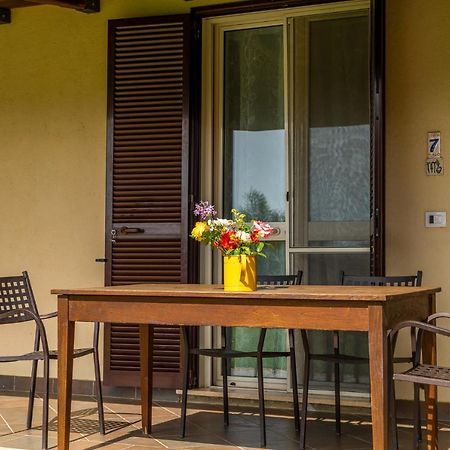 Agriturismo Al Girasole San Donato  Eksteriør bilde