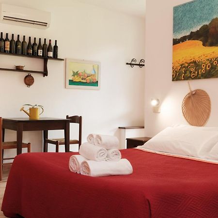 Agriturismo Al Girasole San Donato  Eksteriør bilde