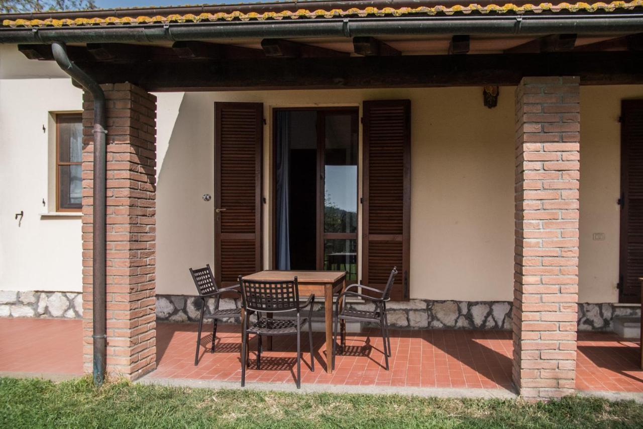 Agriturismo Al Girasole San Donato  Eksteriør bilde
