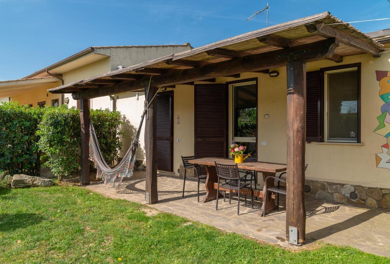Agriturismo Al Girasole San Donato  Eksteriør bilde