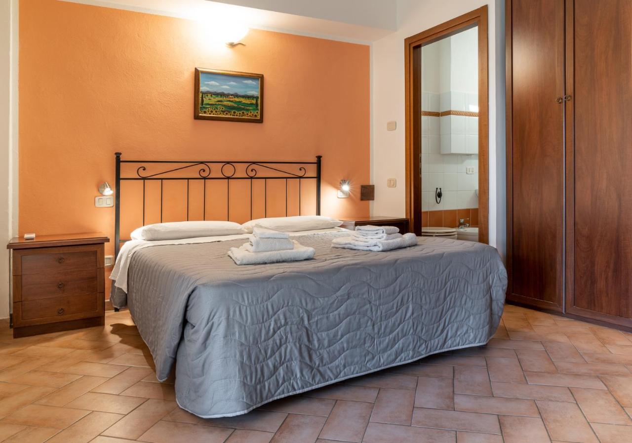 Agriturismo Al Girasole San Donato  Eksteriør bilde