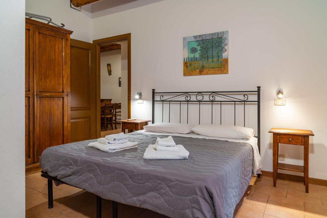 Agriturismo Al Girasole San Donato  Eksteriør bilde