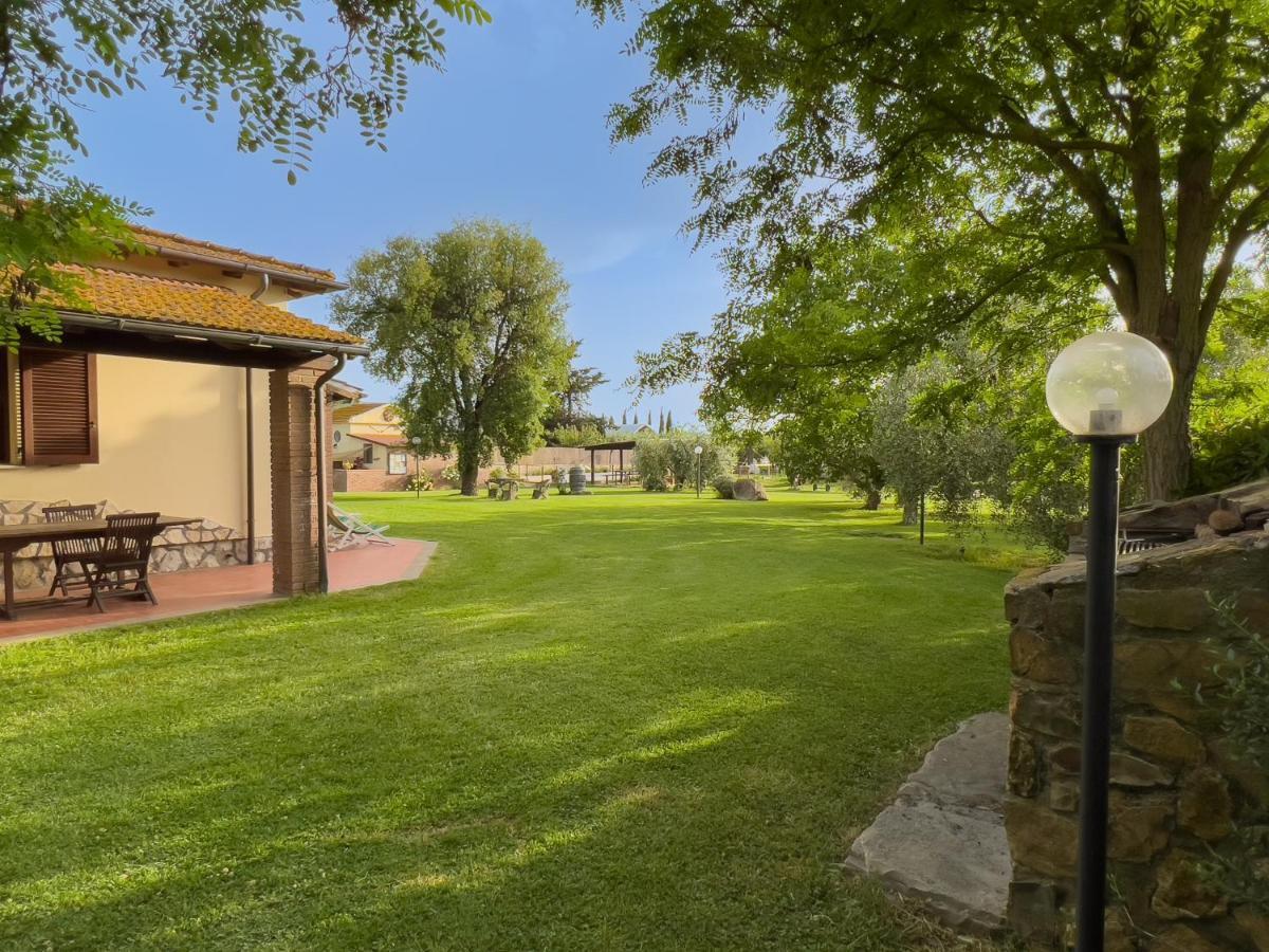 Agriturismo Al Girasole San Donato  Eksteriør bilde