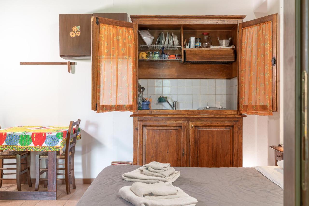 Agriturismo Al Girasole San Donato  Eksteriør bilde