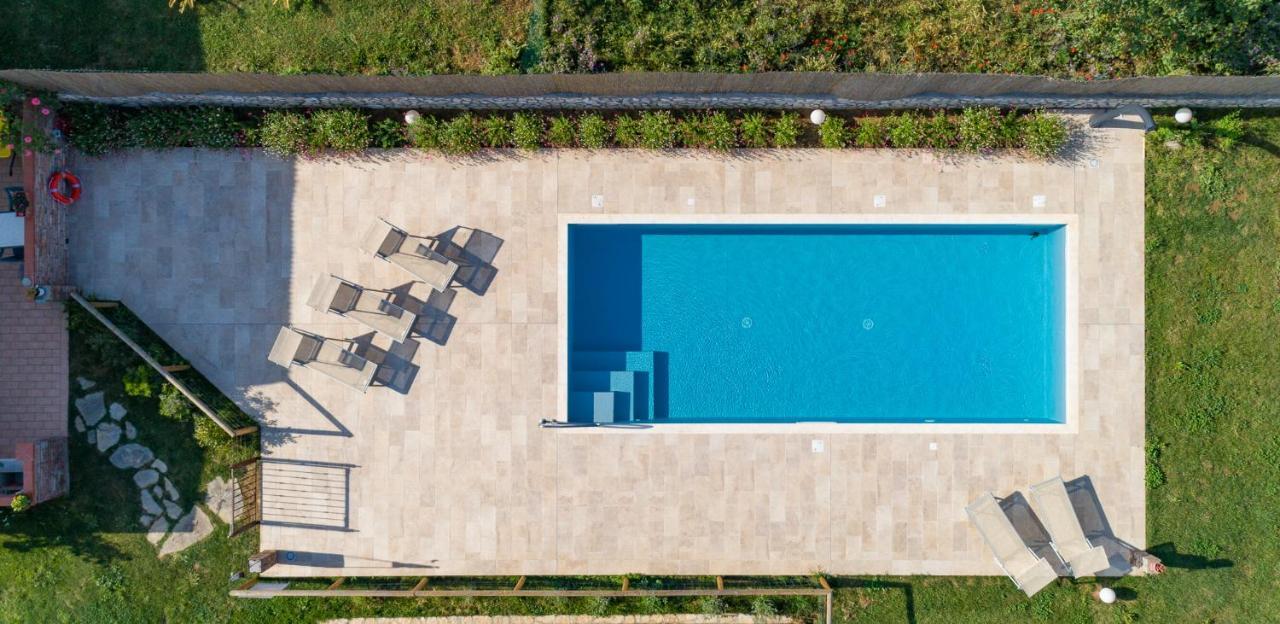 Agriturismo Al Girasole San Donato  Eksteriør bilde