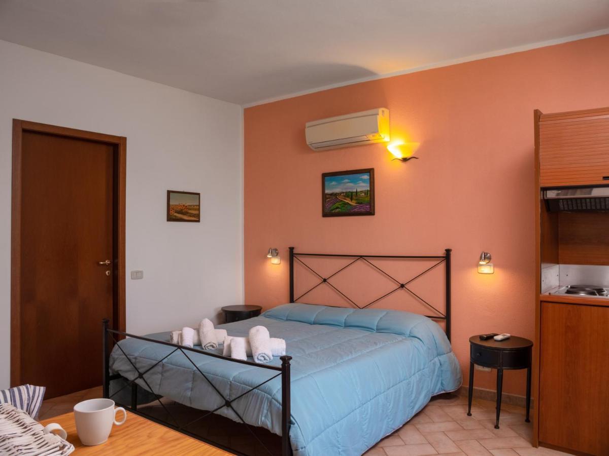 Agriturismo Al Girasole San Donato  Eksteriør bilde