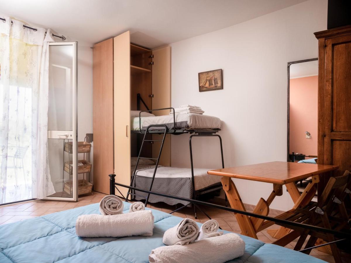 Agriturismo Al Girasole San Donato  Eksteriør bilde
