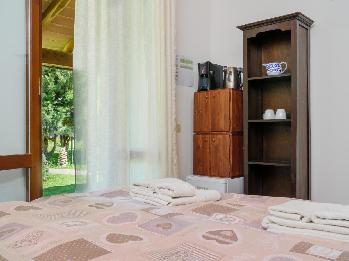 Agriturismo Al Girasole San Donato  Eksteriør bilde
