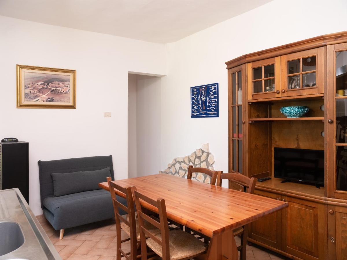 Agriturismo Al Girasole San Donato  Eksteriør bilde