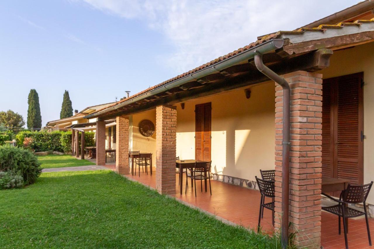 Agriturismo Al Girasole San Donato  Eksteriør bilde