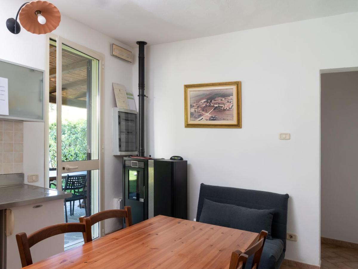 Agriturismo Al Girasole San Donato  Eksteriør bilde
