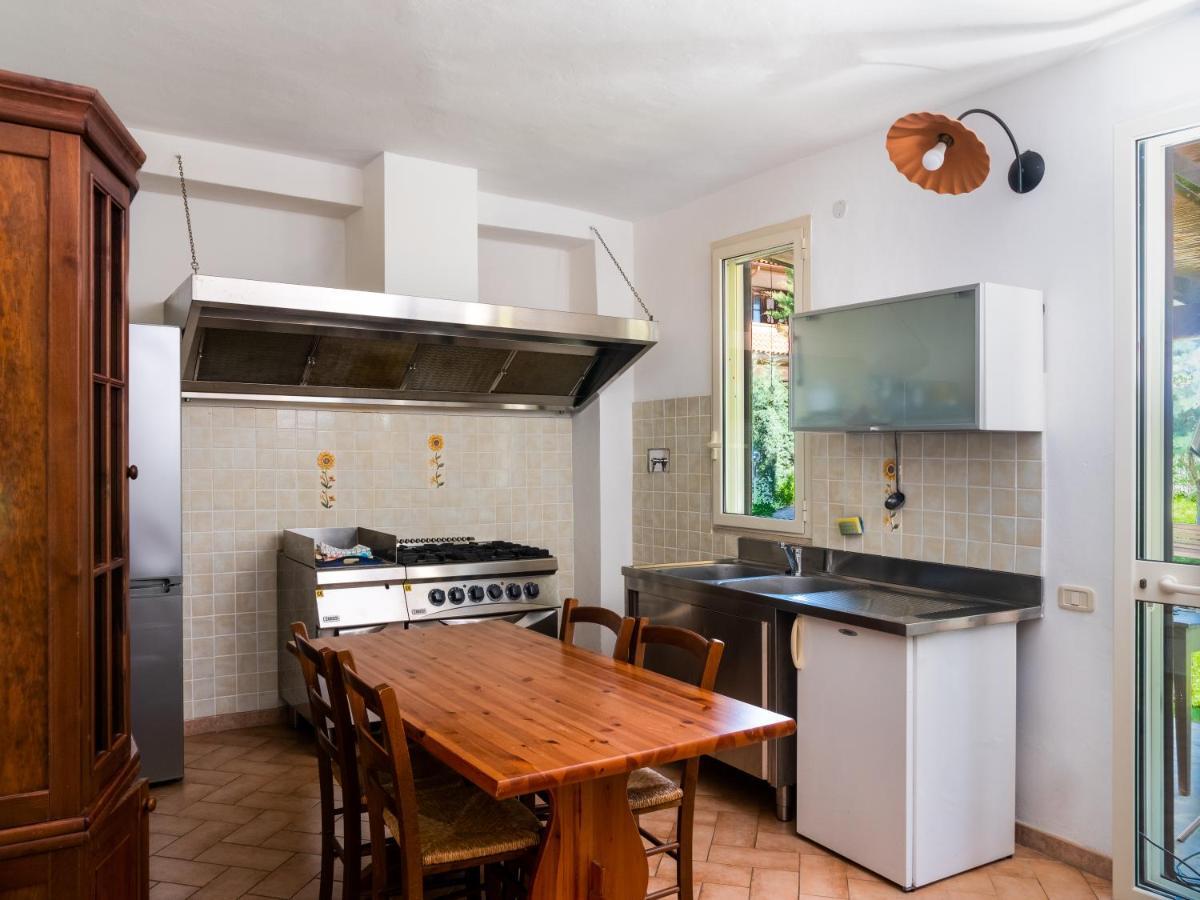 Agriturismo Al Girasole San Donato  Eksteriør bilde