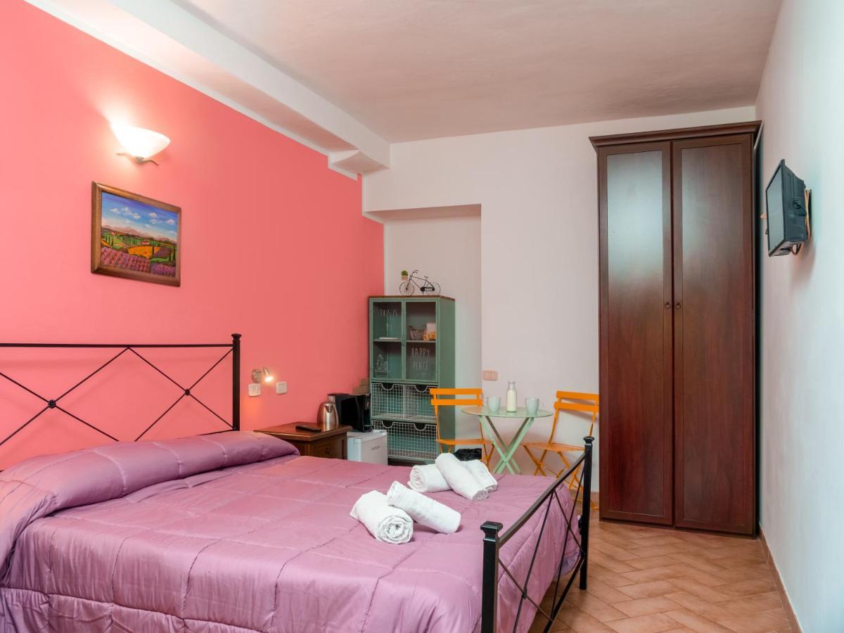 Agriturismo Al Girasole San Donato  Eksteriør bilde