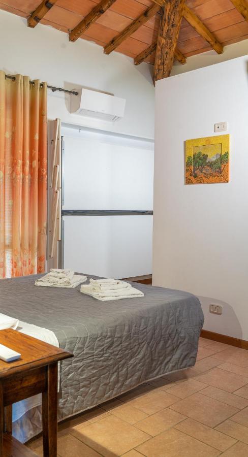 Agriturismo Al Girasole San Donato  Eksteriør bilde