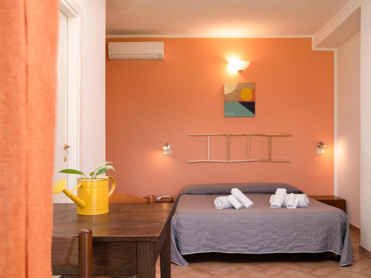 Agriturismo Al Girasole San Donato  Eksteriør bilde