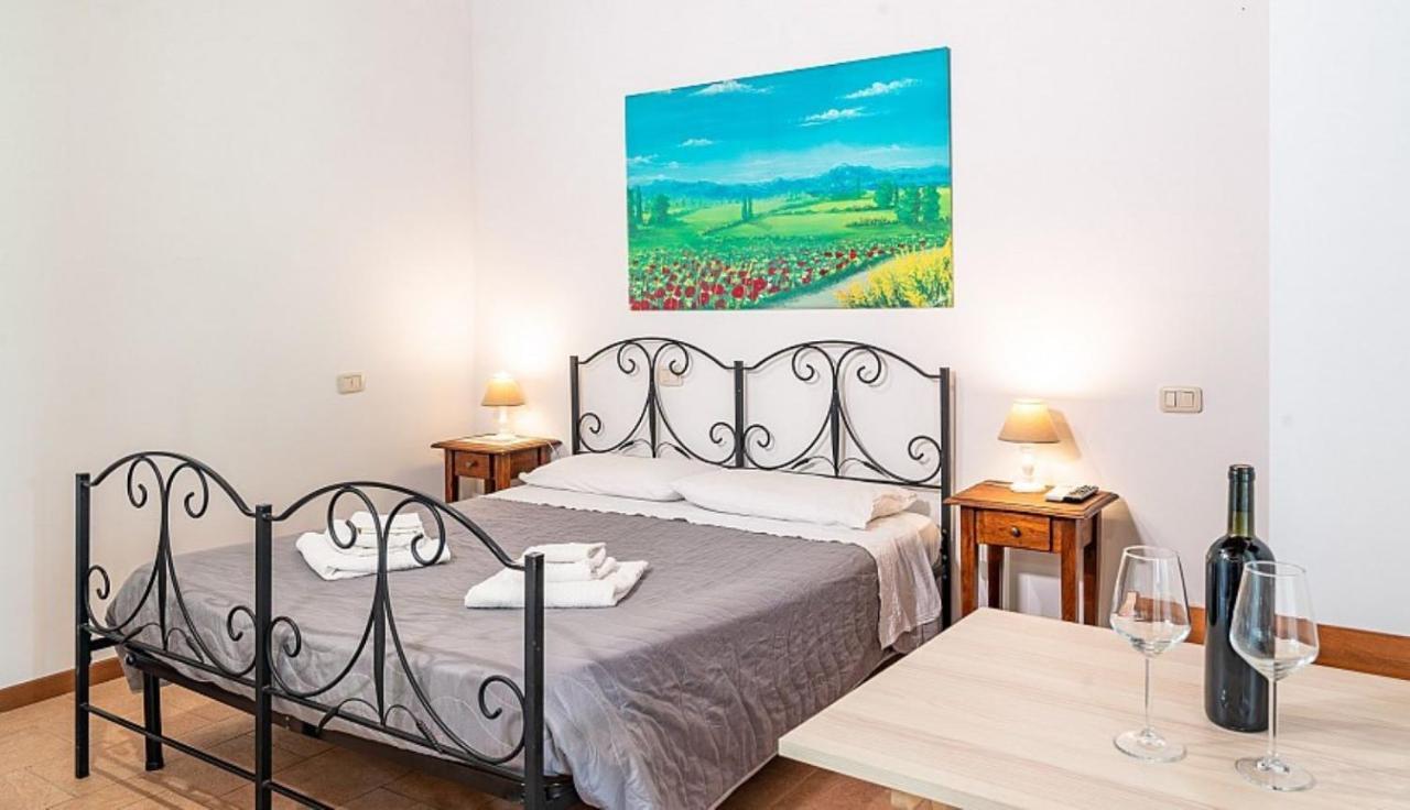 Agriturismo Al Girasole San Donato  Eksteriør bilde