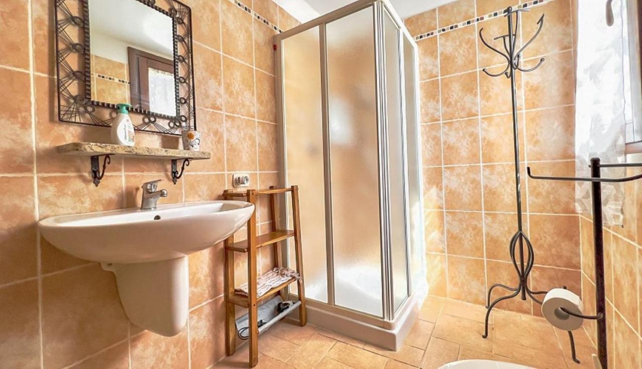 Agriturismo Al Girasole San Donato  Eksteriør bilde