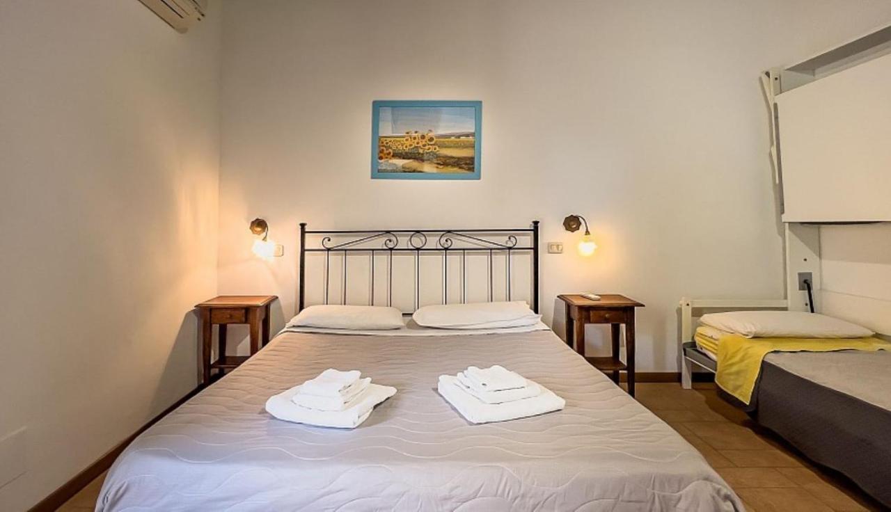 Agriturismo Al Girasole San Donato  Eksteriør bilde