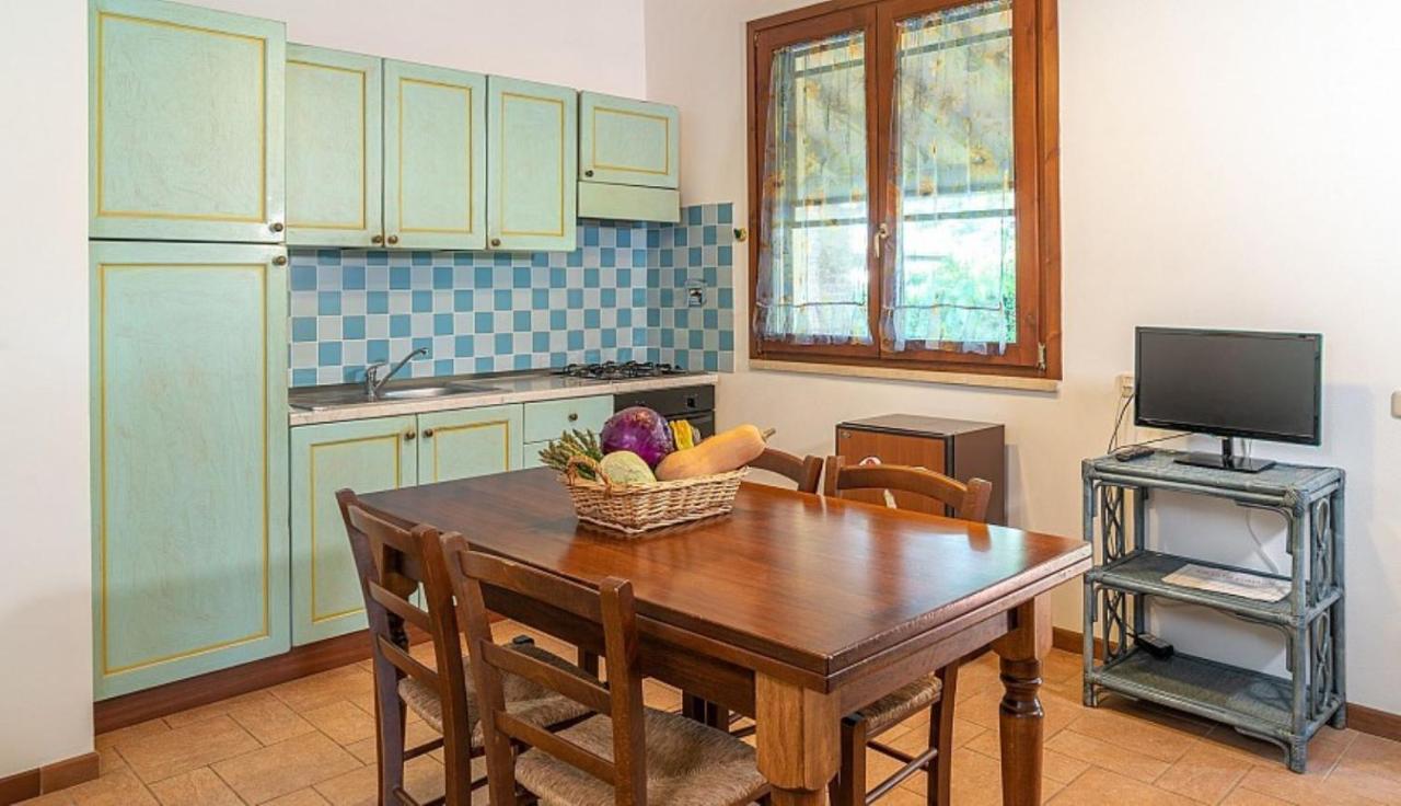 Agriturismo Al Girasole San Donato  Eksteriør bilde