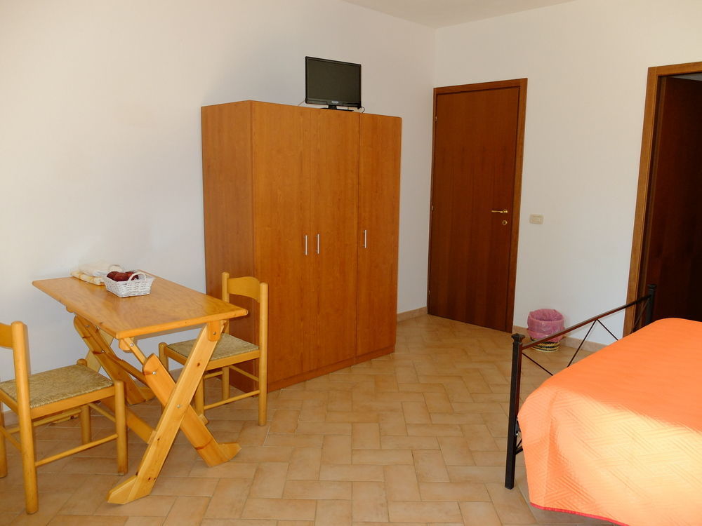 Agriturismo Al Girasole San Donato  Eksteriør bilde