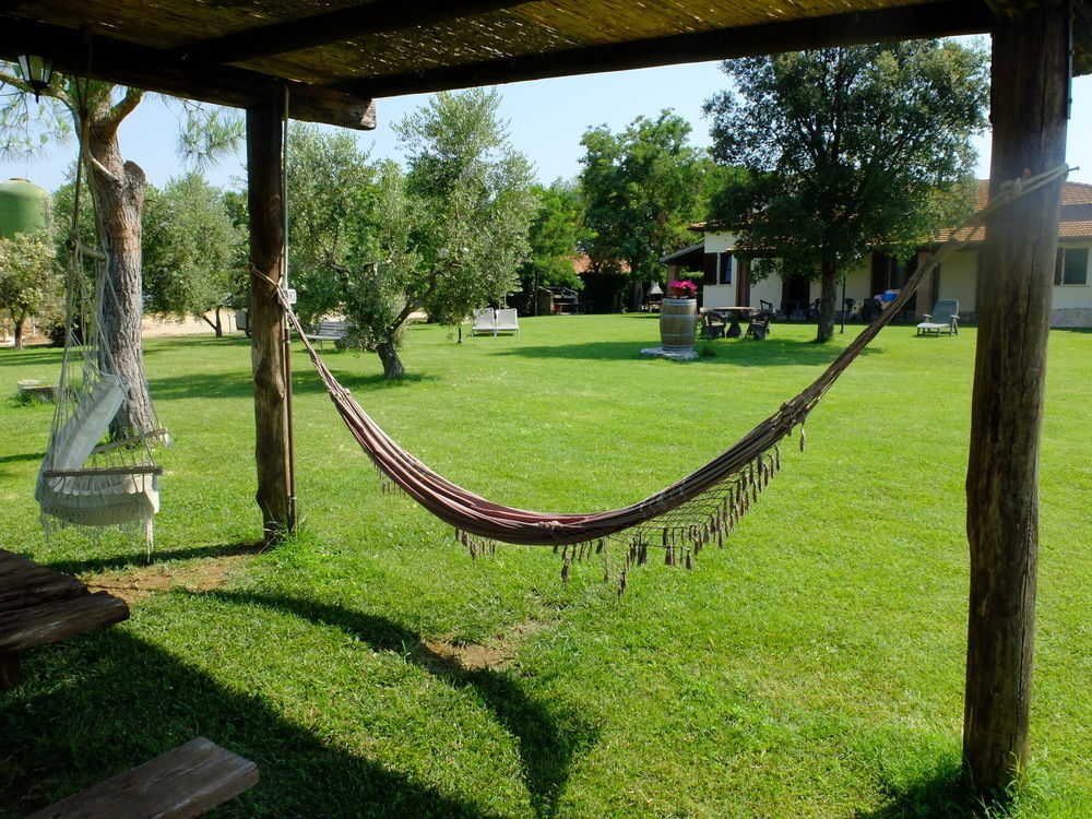 Agriturismo Al Girasole San Donato  Eksteriør bilde